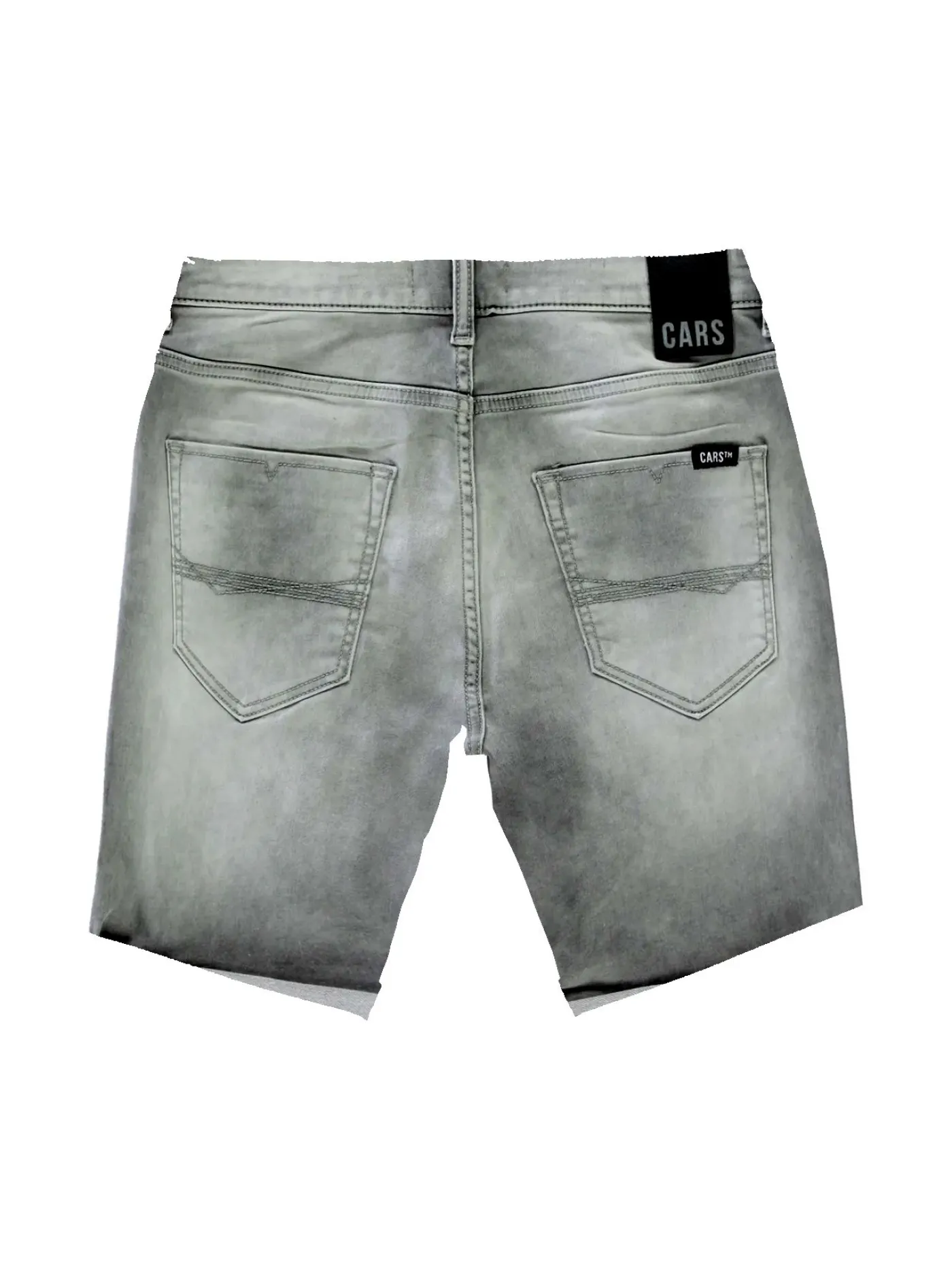 Denimshort Seatle Jr.