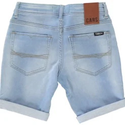 Denimshort Seatle Jr.
