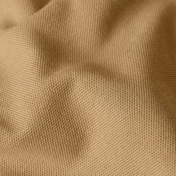 Dunda slim stripe polo ss