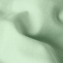 Dunda slim stripe polo ss