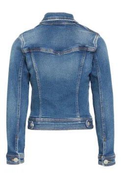 Eliza G 53673 Tiria undamaged