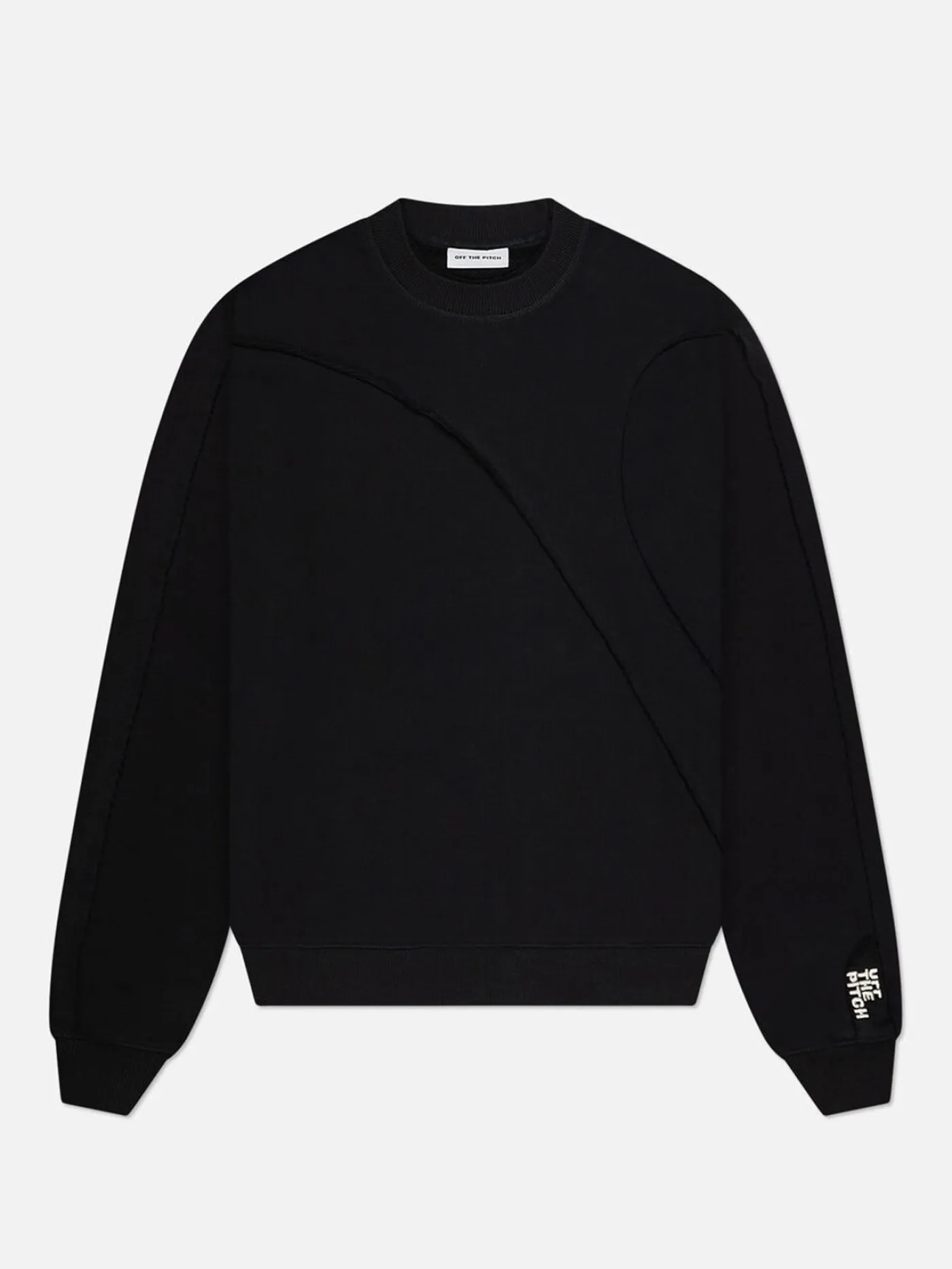 Envolve Crewneck