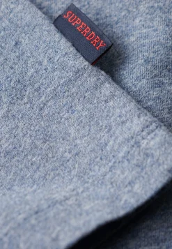 Essential logo emb tee