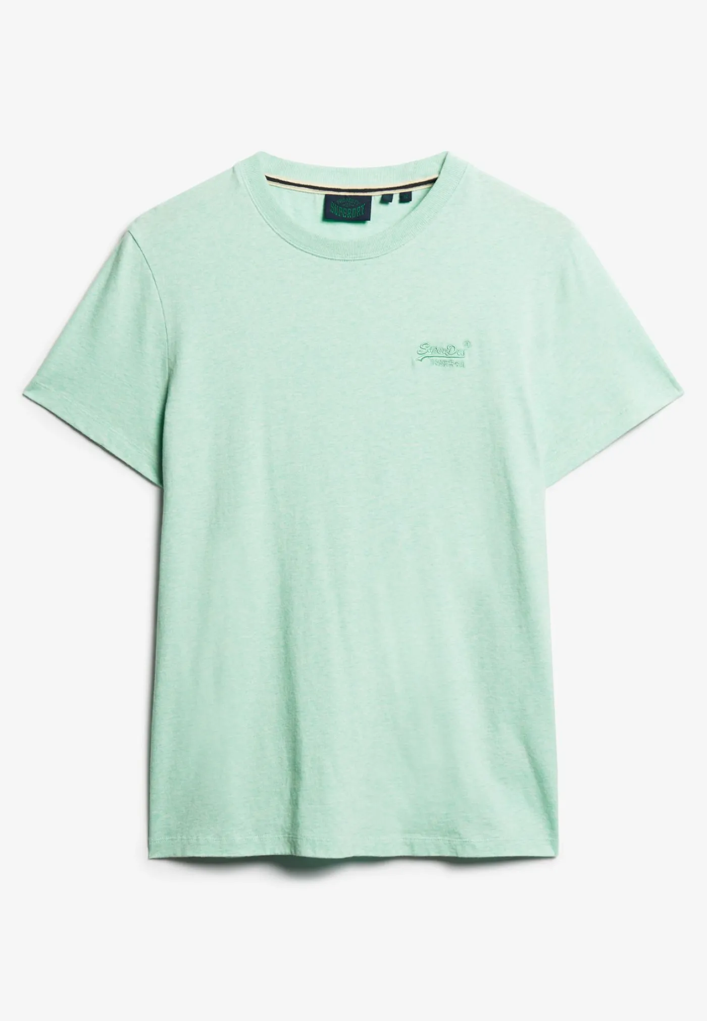 Essential logo emb tee