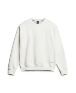 Essential logo sweatshirt ub