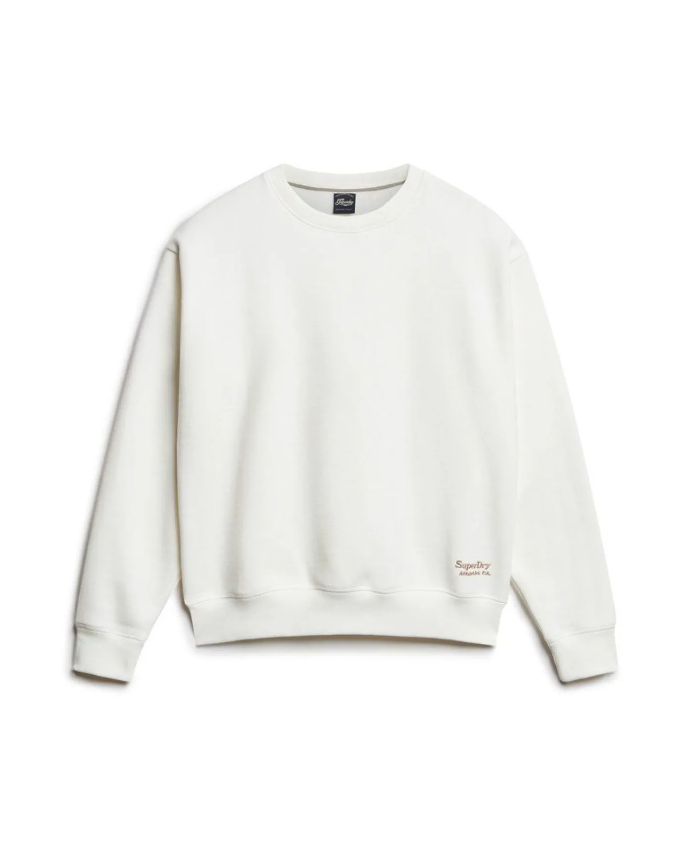 Essential logo sweatshirt ub