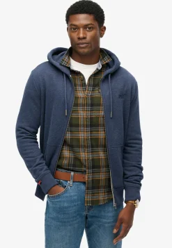 Essential logo ziphood hb