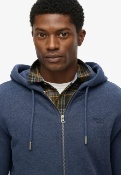 Essential logo ziphood hb