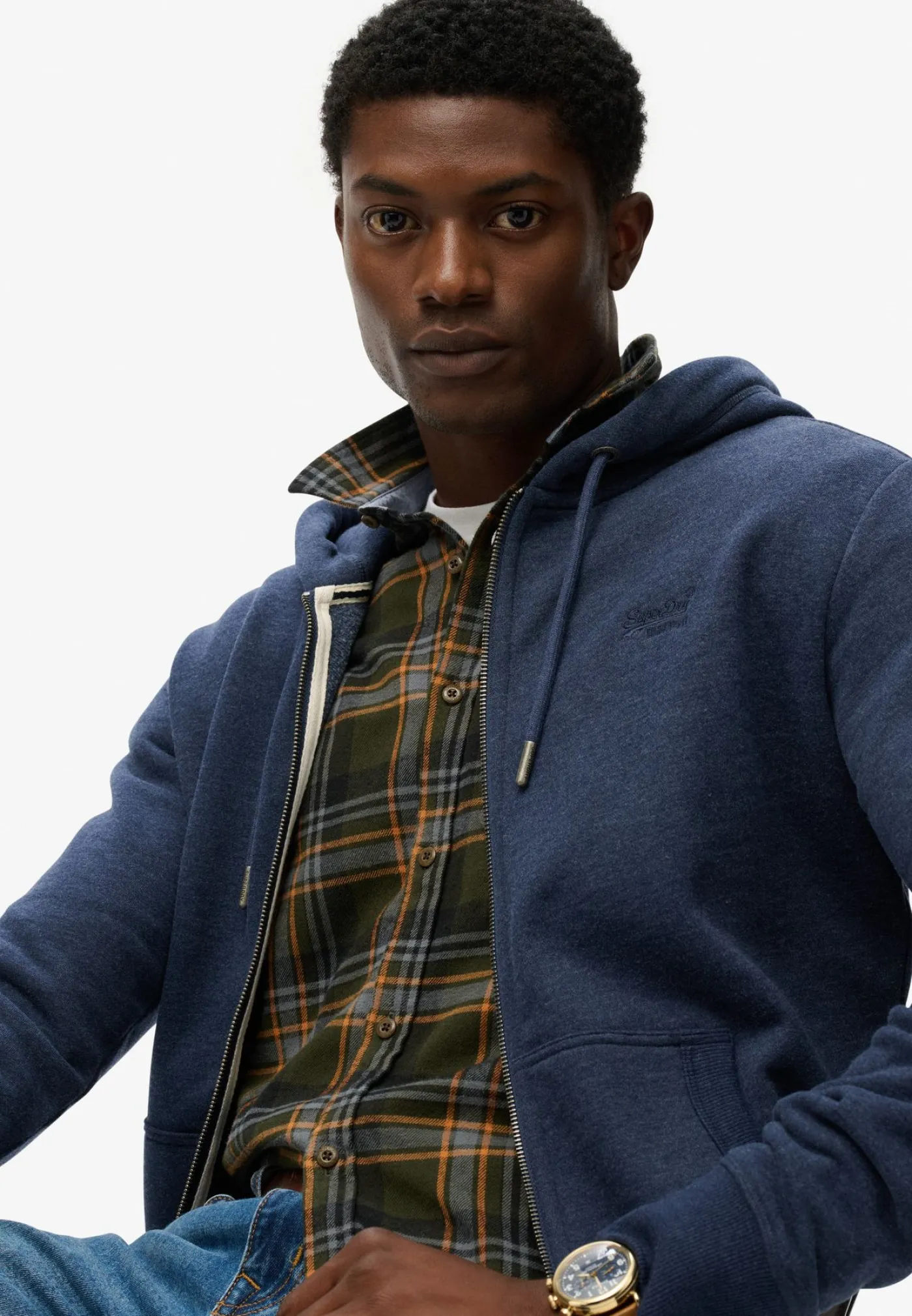 Essential logo ziphood hb