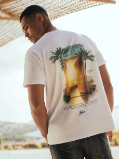 Exclusive club t-shirt