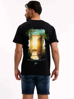 Exclusive club t-shirt