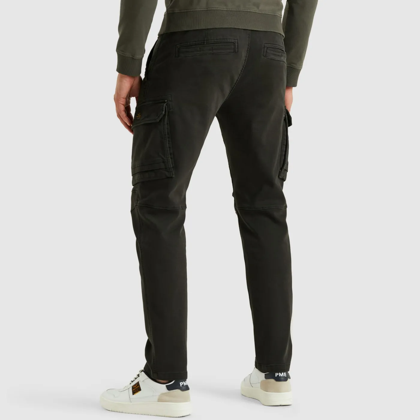 EXPEDIZOR CARGO COLORED SWEAT