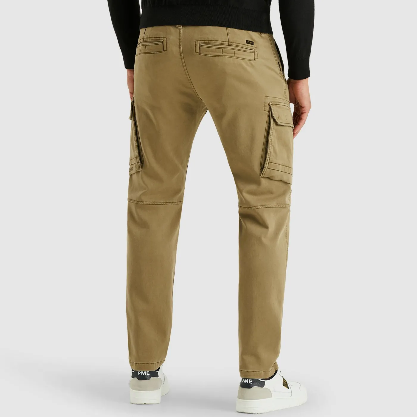 EXPEDIZOR CARGO COLORED SWEAT