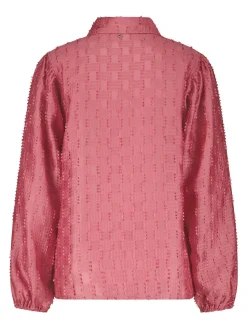 Fancy Embroidered Blouse