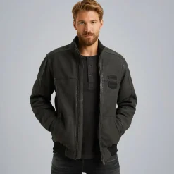 Flight jacket AIRBRIDGE Sheep Snuf