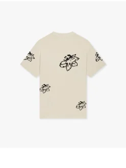 Flower T-shirt