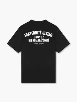 Fraternite T-shirt