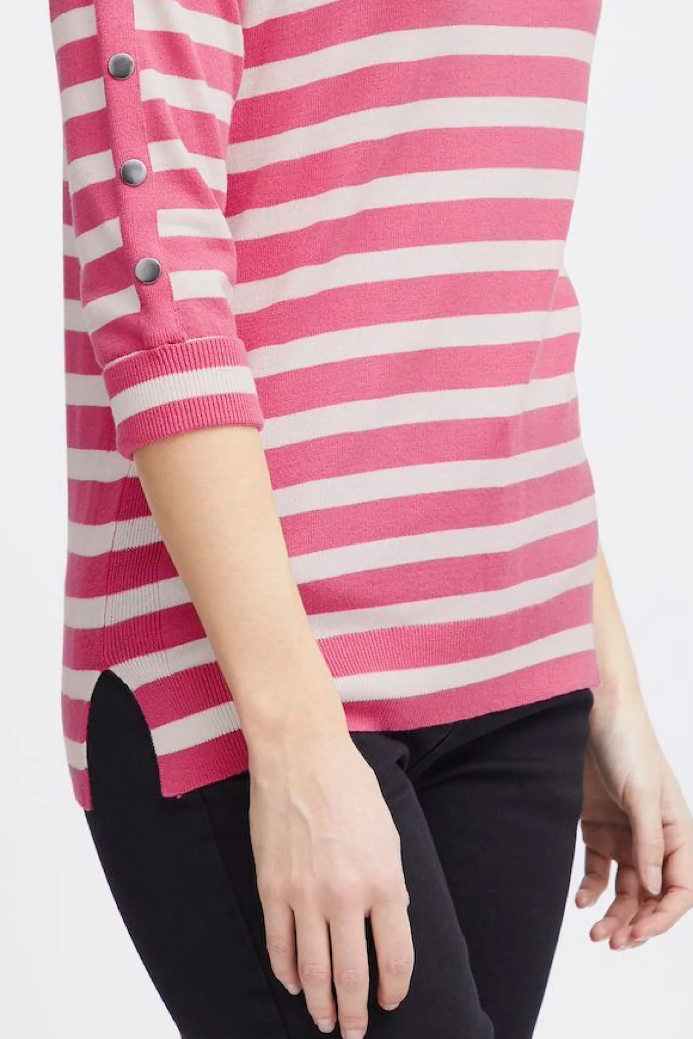 frBesmock 4 pullover