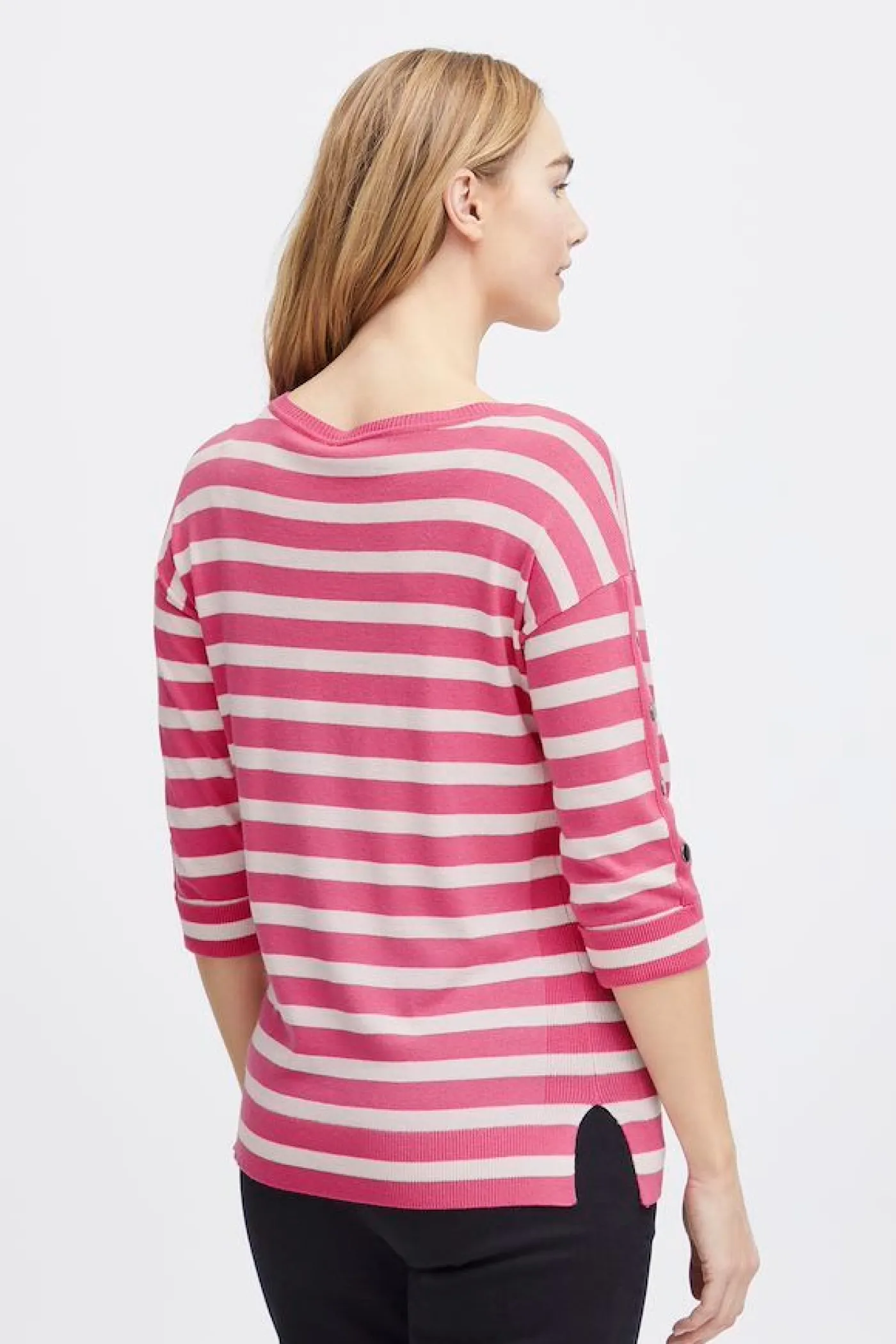 frBesmock 4 pullover