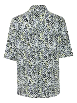 frFlora tee 4