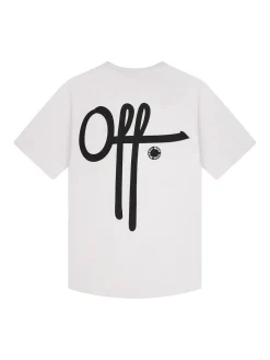 Fullstop slim fit tee