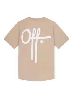 Fullstop slim fit tee