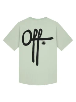 Fullstop slim fit tee