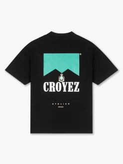 Fumes amalfi t-shirt