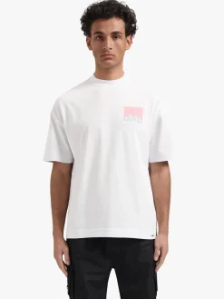 Fumes amalfi t-shirt