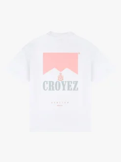 Fumes amalfi t-shirt