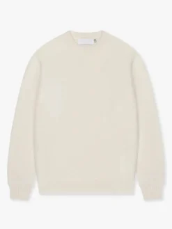 Gallery knit sweater