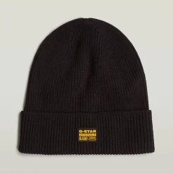 Geffo Long Beanie
