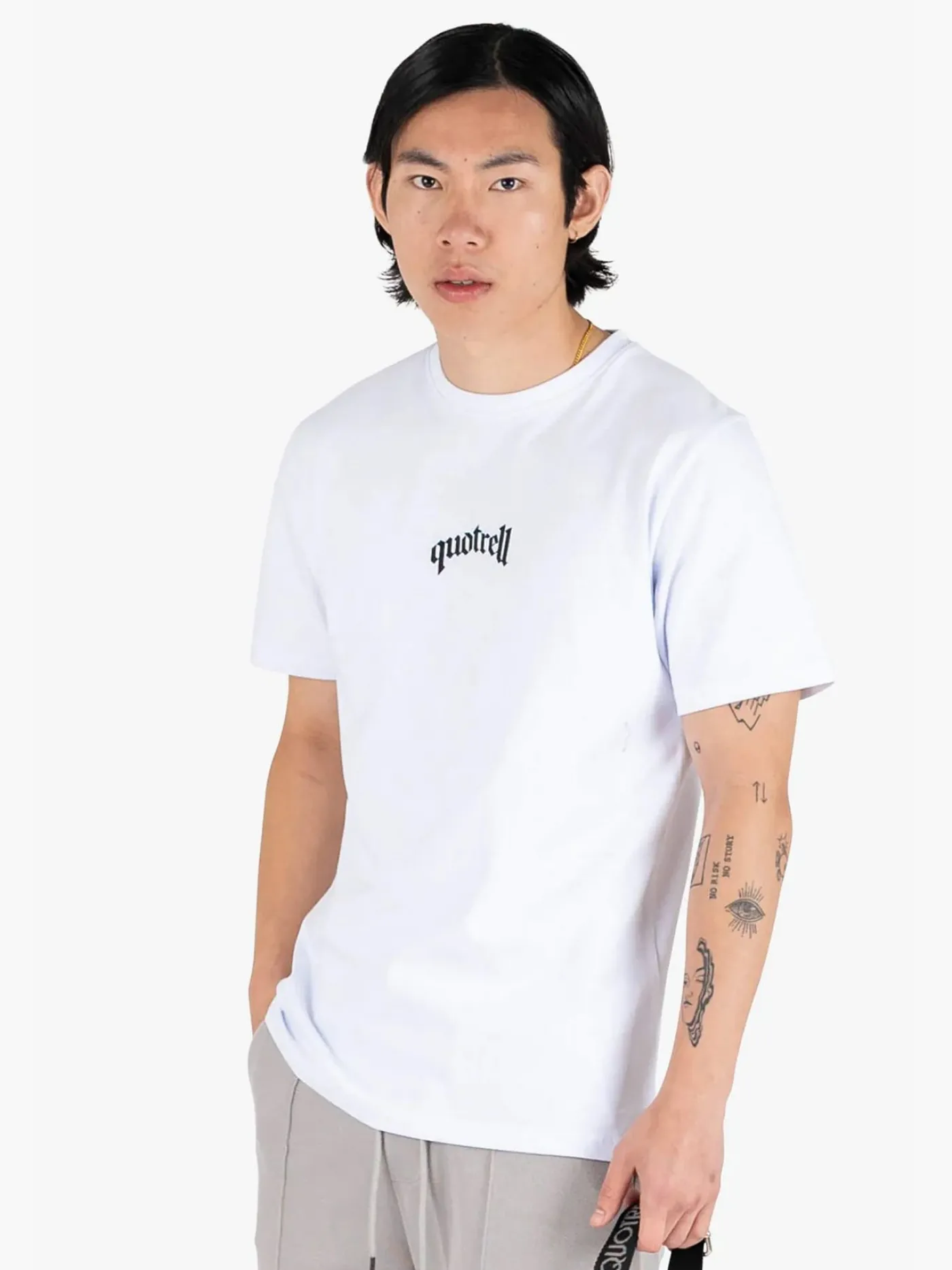 Global unity t-shirt