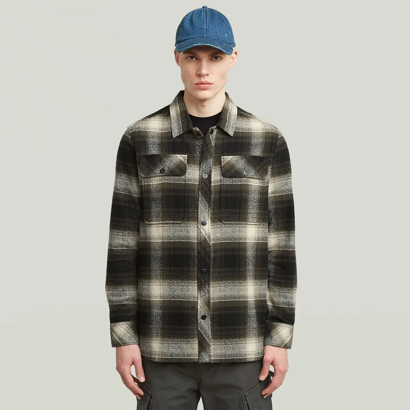 GPO Overshirt