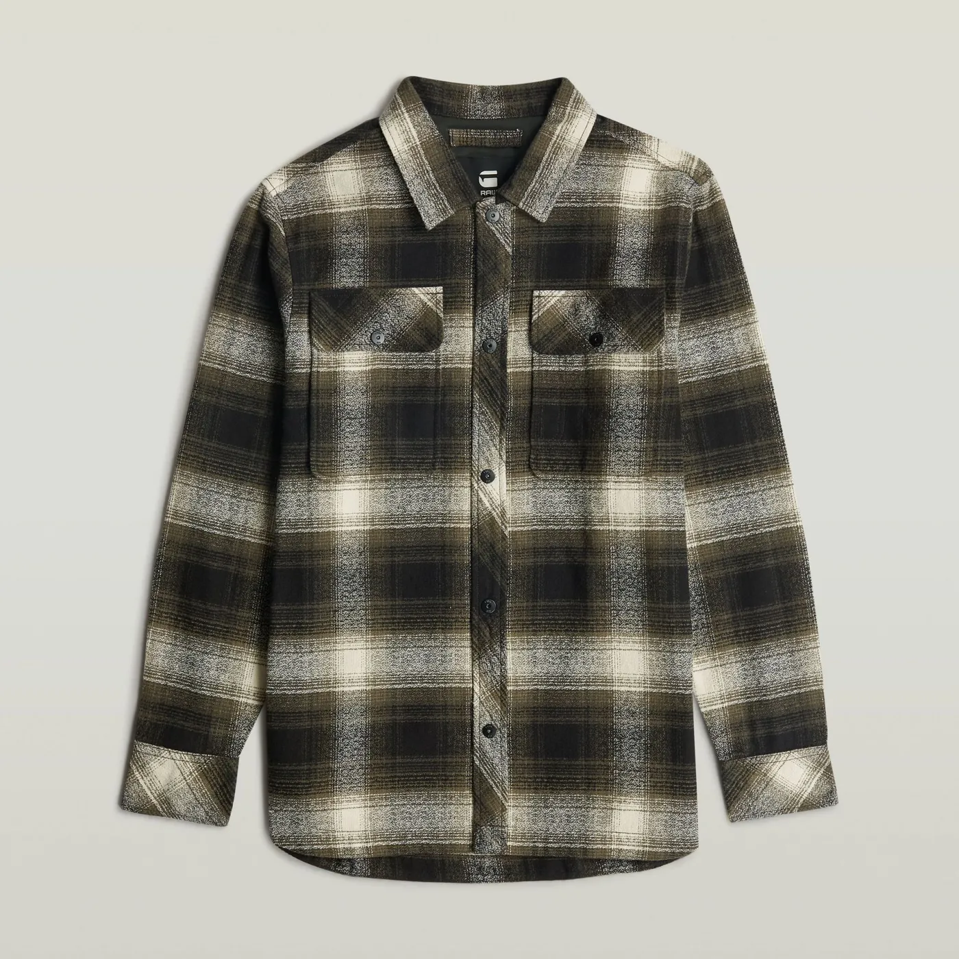 GPO Overshirt