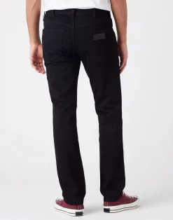 Greensboro black black