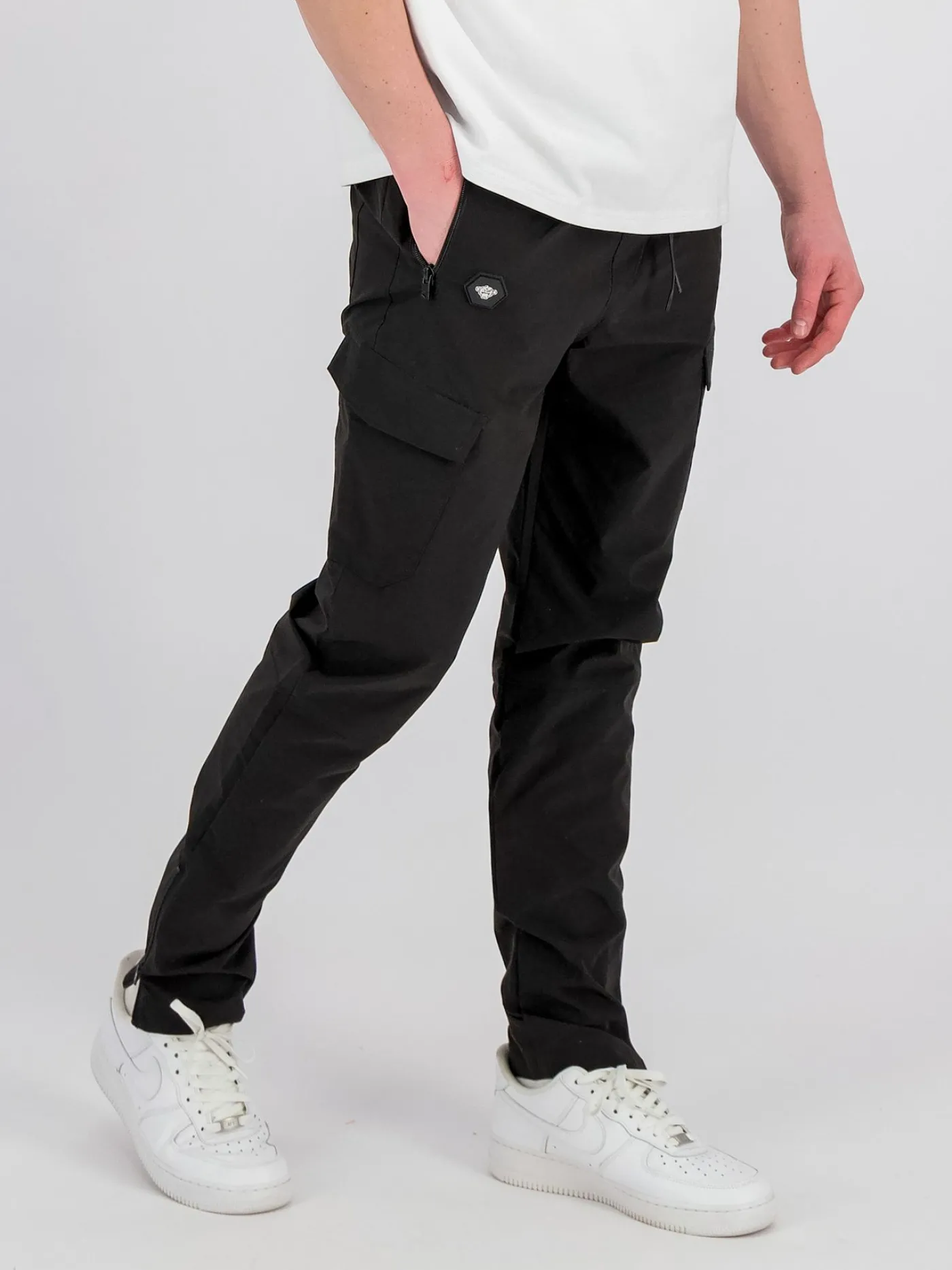 Hercules Trackpants