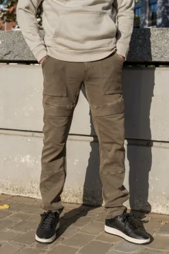 Hooded 3t cross fleece