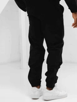 Initial tech sweatpants