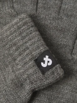 JACBARRY KNITTED GLOVES JNR