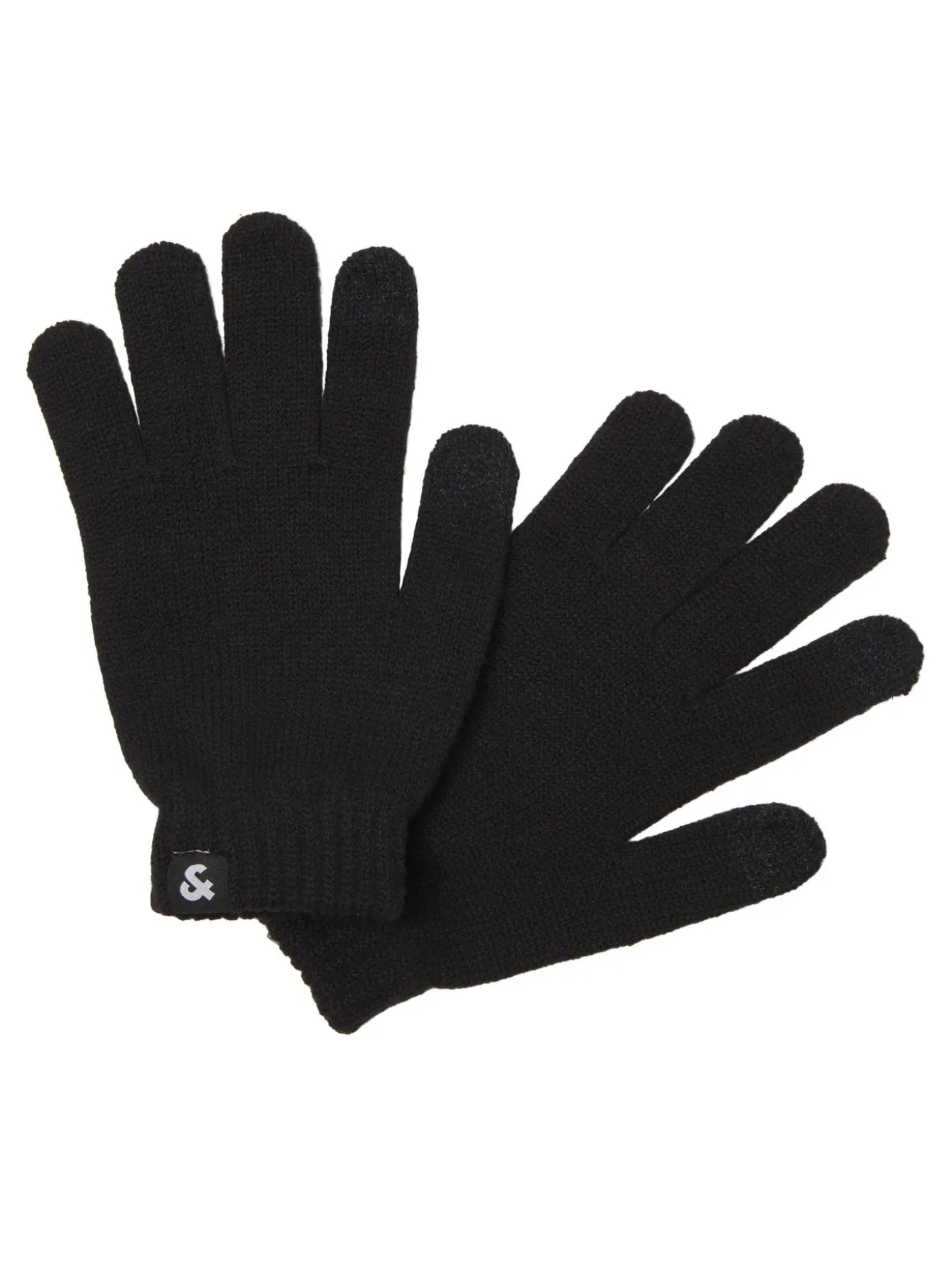 JACBARRY KNITTED GLOVES JNR