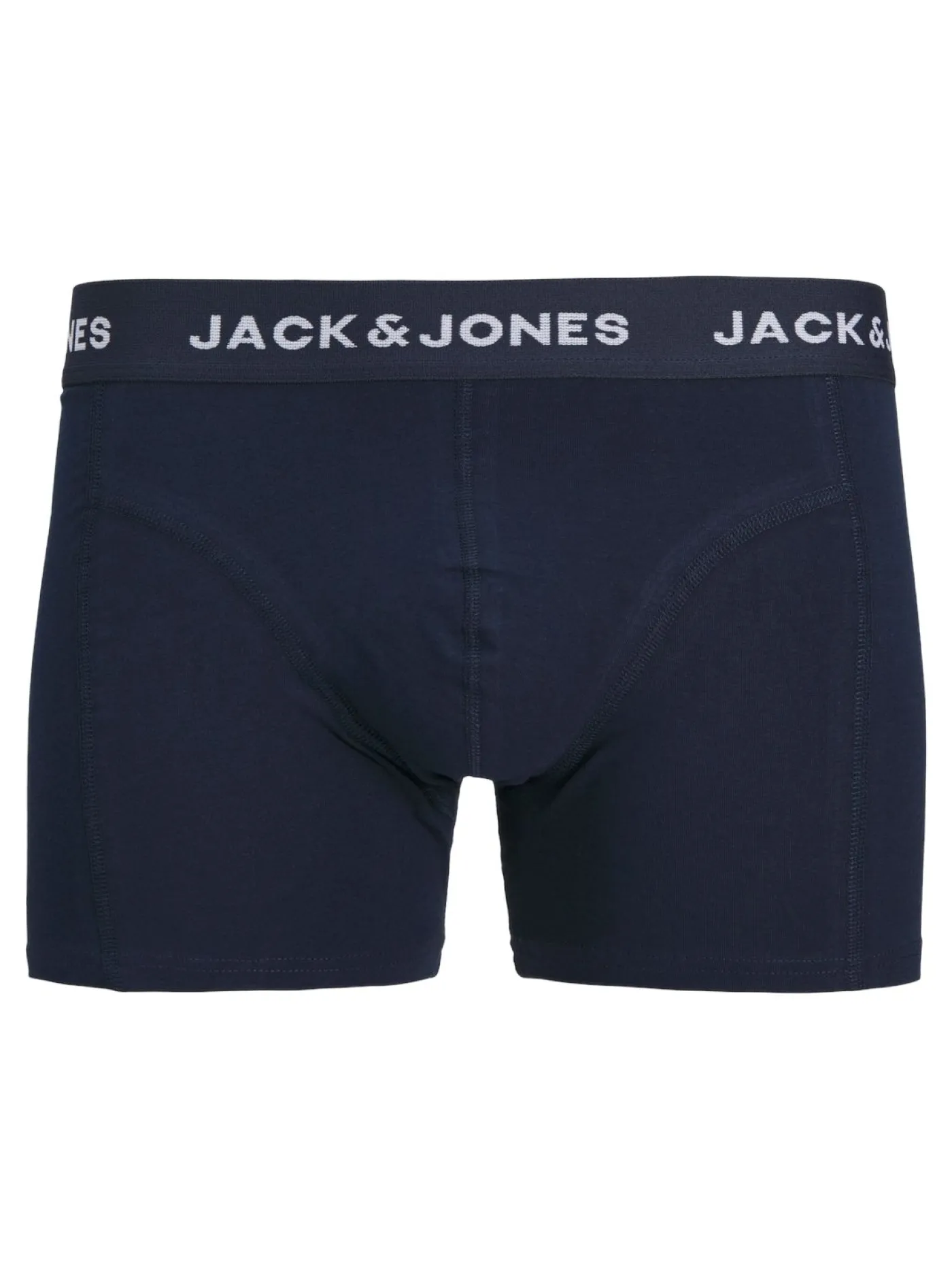 JACCAMOFLAGE TRUNKS 3 PACK