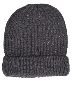 JACCLIFF NAP BEANIE JNR - Ombre Blue