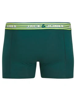 JACDARVIN SOLID TRUNKS 3 PACK JNR