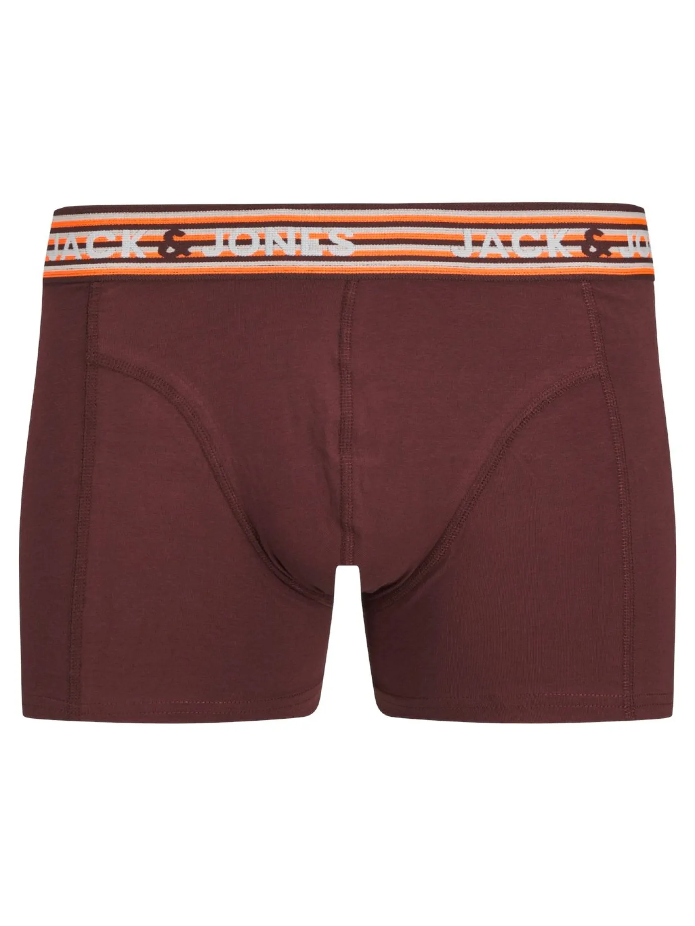 JACDARVIN SOLID TRUNKS 3 PACK JNR