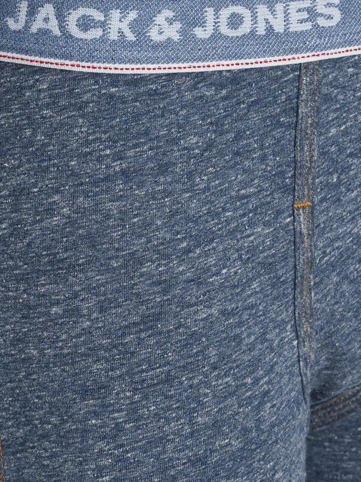 JACDENIM TRUNKS 3 PACK NOOS JNR - Navy Blazer/Dark