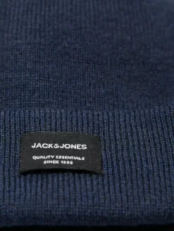 JACDNA BEANIE SN JNR