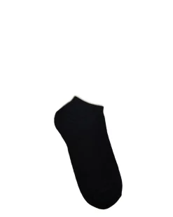 JACDONGO SOCKS 5 PACK JR - Black/Black - Black - B