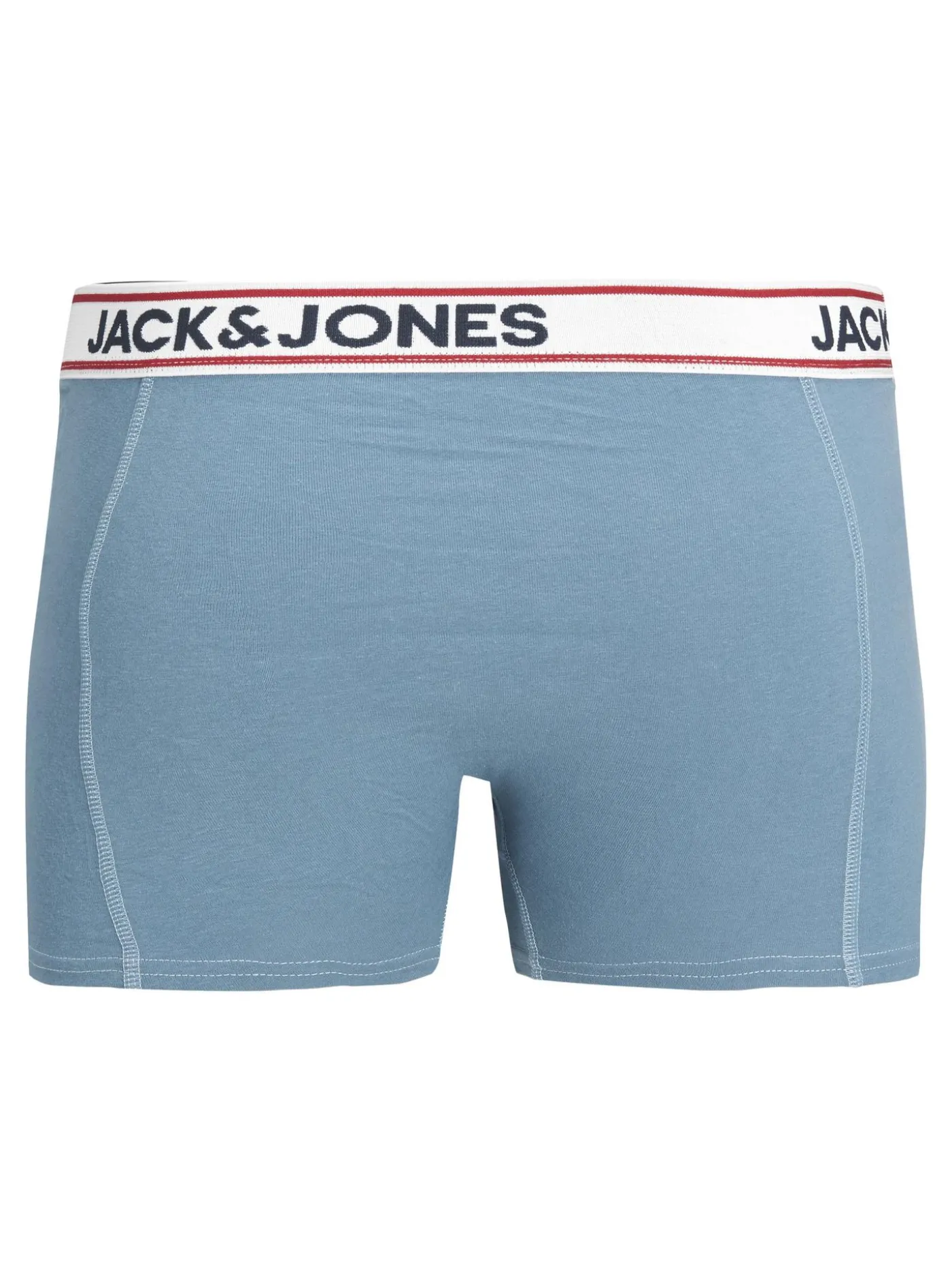 JACJAKE TRUNKS 3 PACK JNR