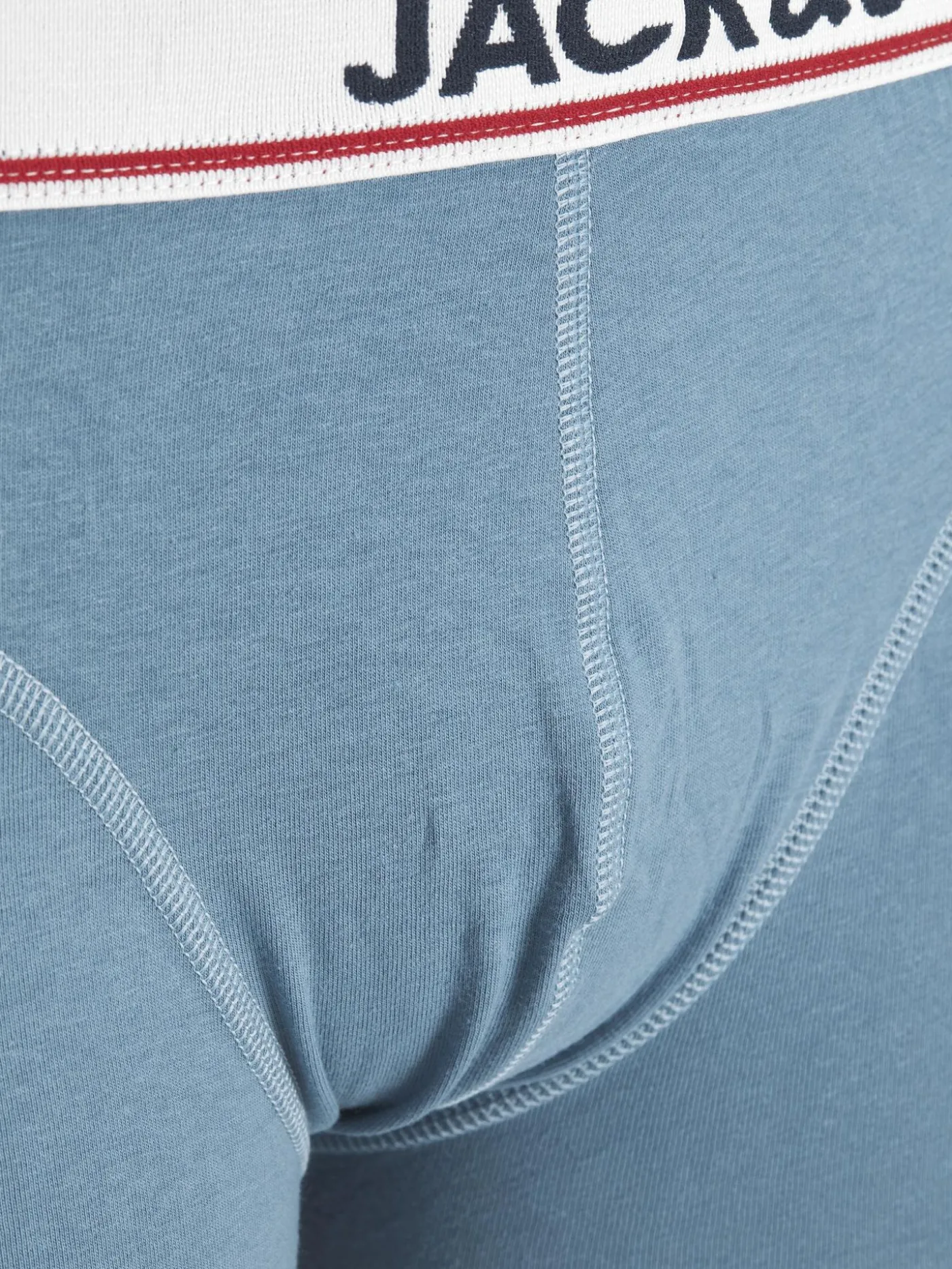 JACJAKE TRUNKS 3 PACK JNR